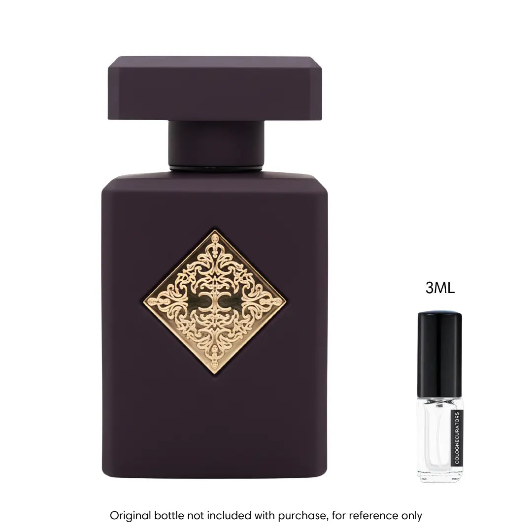 SAMPLE - Initio Atomic Rose EDP Initio Parfums