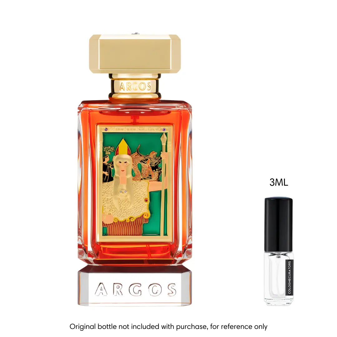 SAMPLE - Argos Pallas Athene EDP Argos