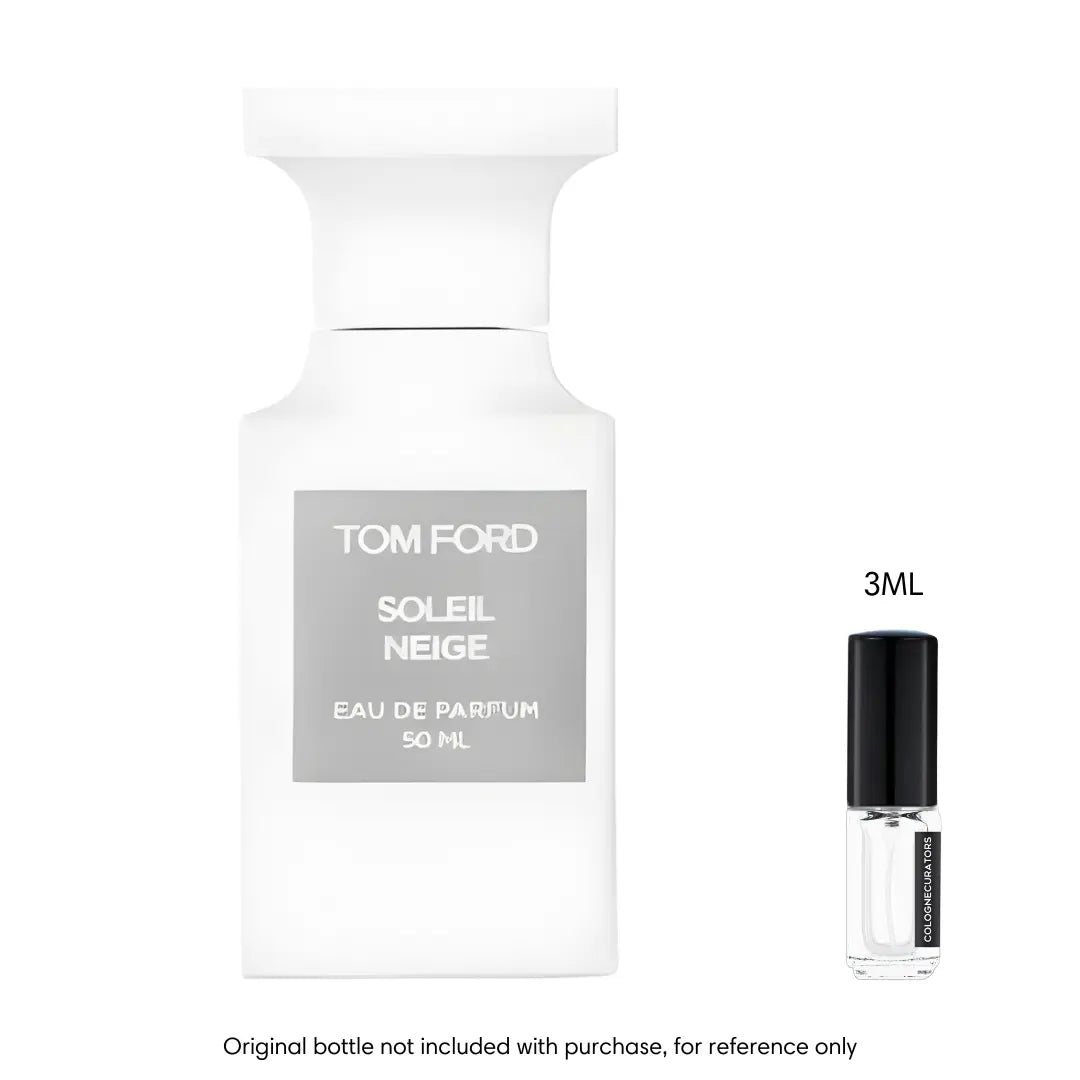 SAMPLE - Tom Ford Soleil Neige EDP Tom Ford