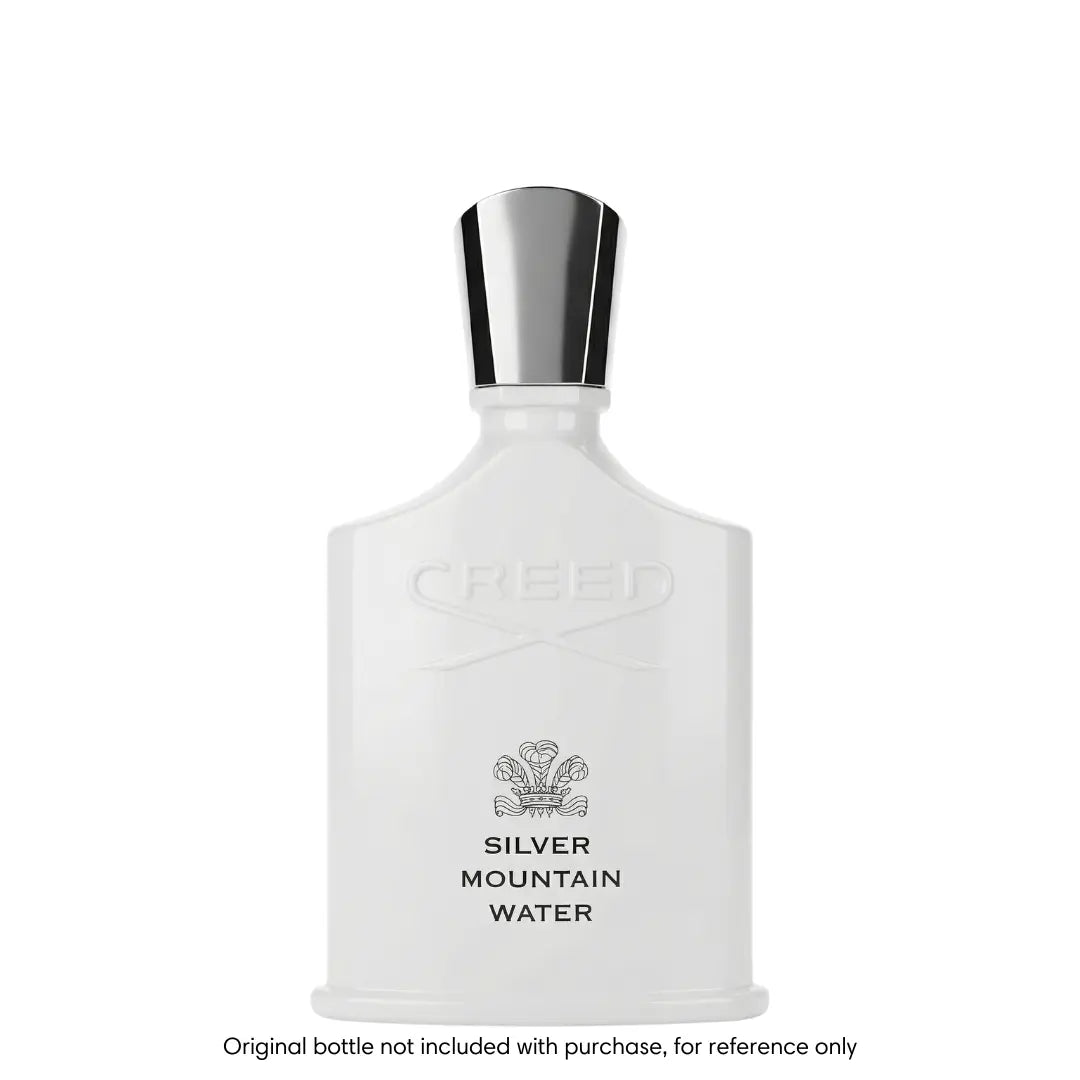 SAMPLE - Creed Silver Mountain Water EDP Creed