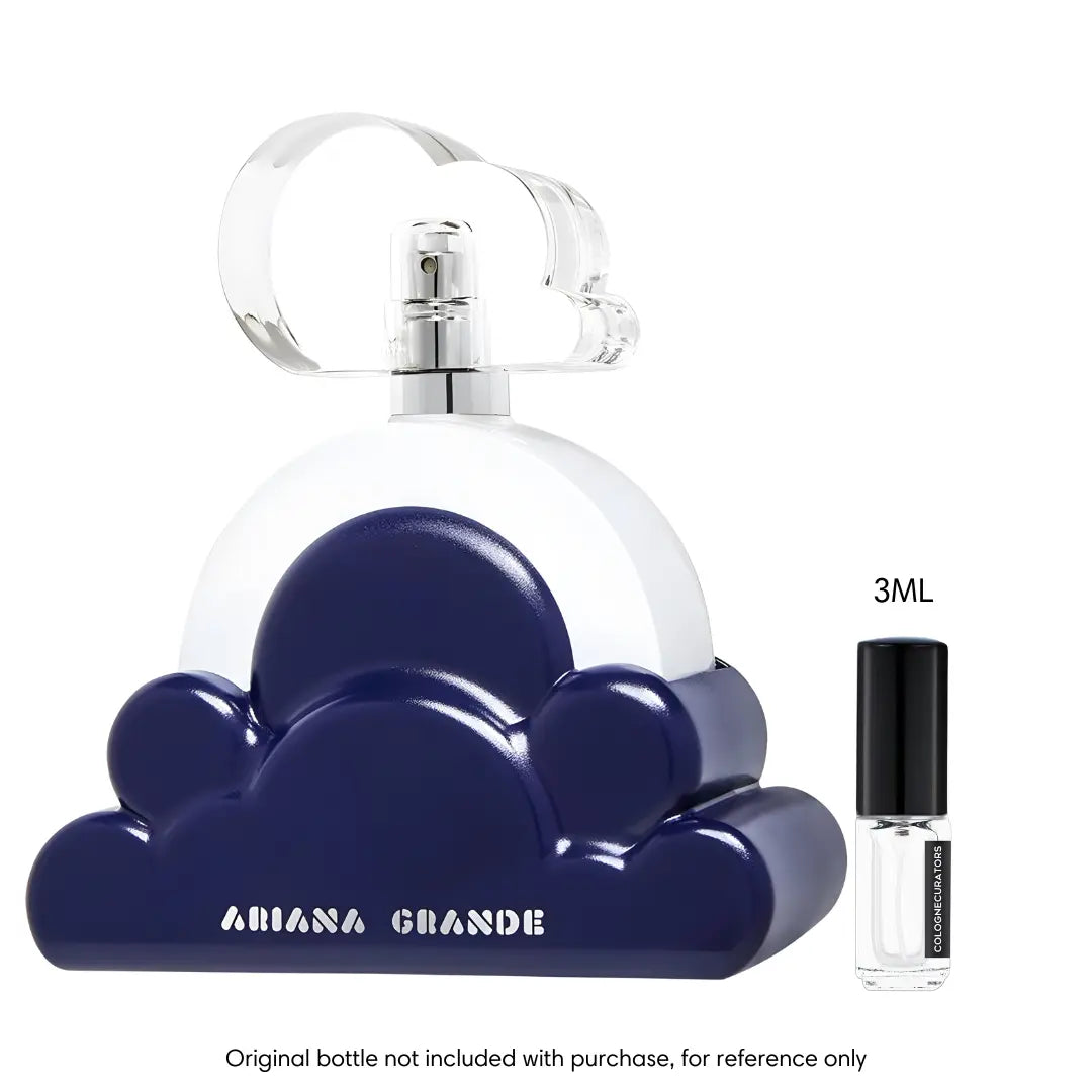 SAMPLE - Ariana Grande Cloud 2.0 Intense EDP Ariana Grande