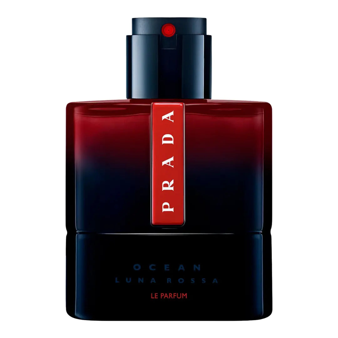 SAMPLE - Prada Luna Rossa Ocean Le Parfum Prada