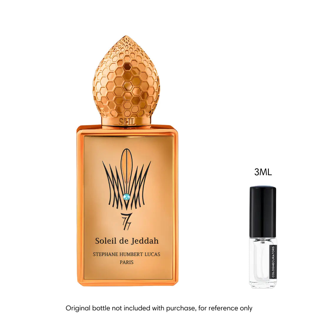 SAMPLE - Stephane Humbert Lucas Mango Kiss EDP Stephane Humbert Lucas