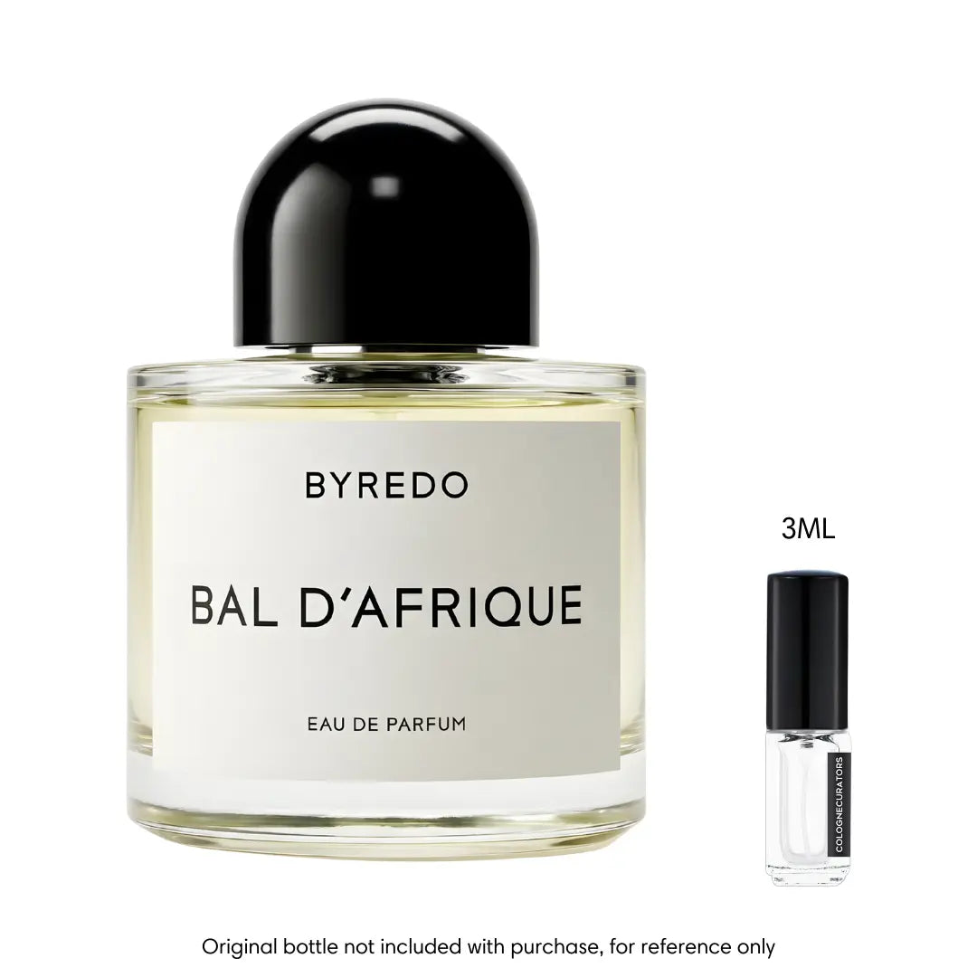 SAMPLE - Byredo Bal d'Afrique Absolu De Parfum Byredo Parfums