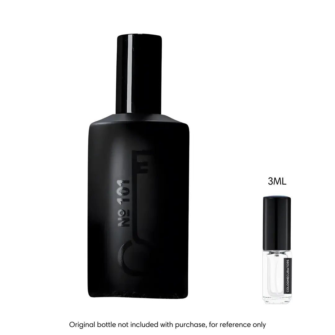 SAMPLE - Fischersund No. 101 EDP Fischersund