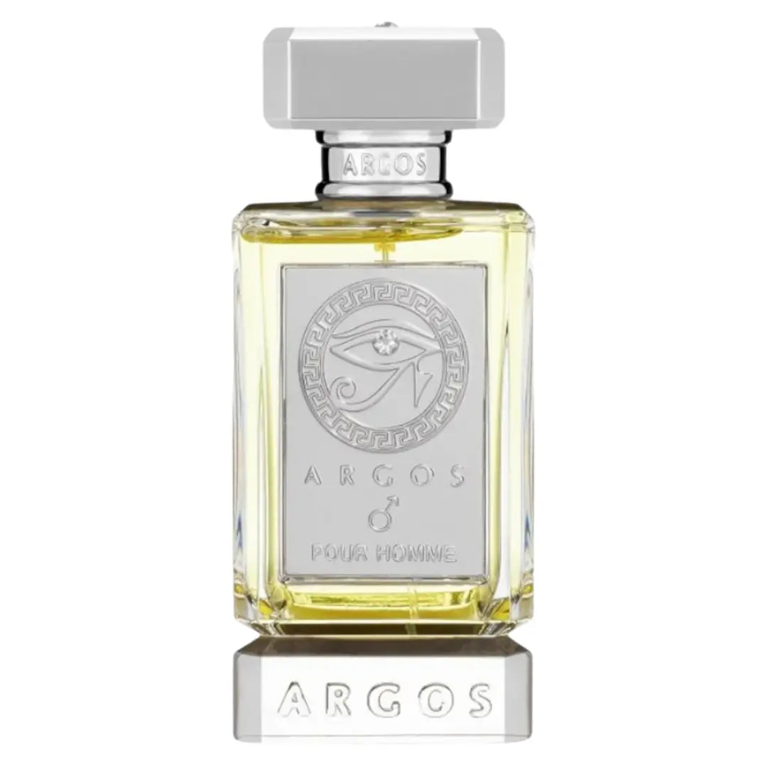 SAMPLE - Argos Pour Homme EDP Argos
