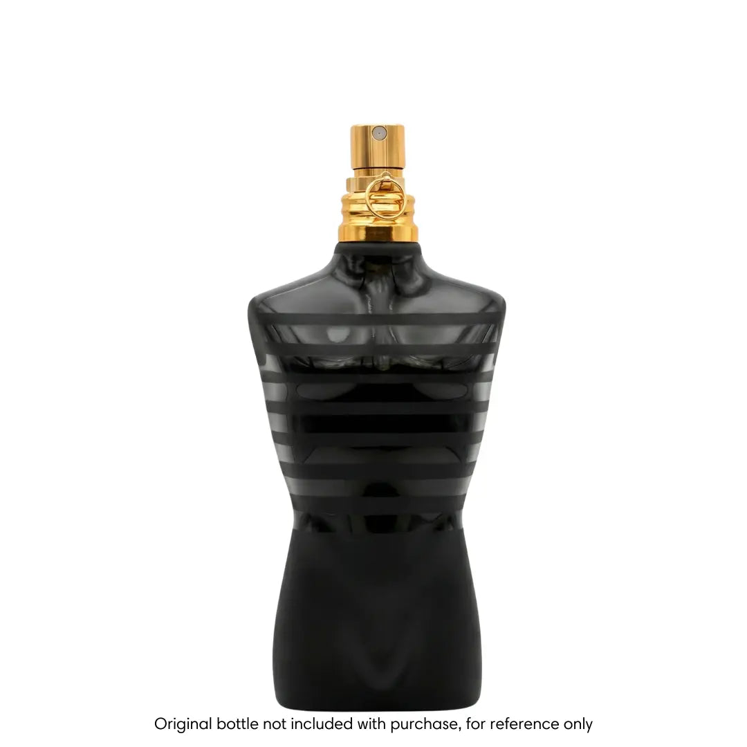 SAMPLE - Jean Paul Gaultier Le Male Le Parfum EDP Intense Jean Paul Gaultier