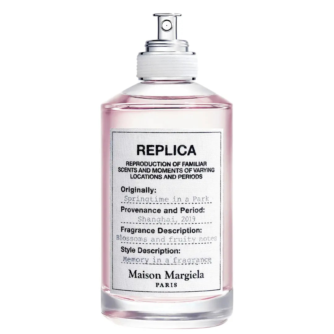 SAMPLE - Maison Margiela Springtime In A Park EDT Maison Martin Margiela