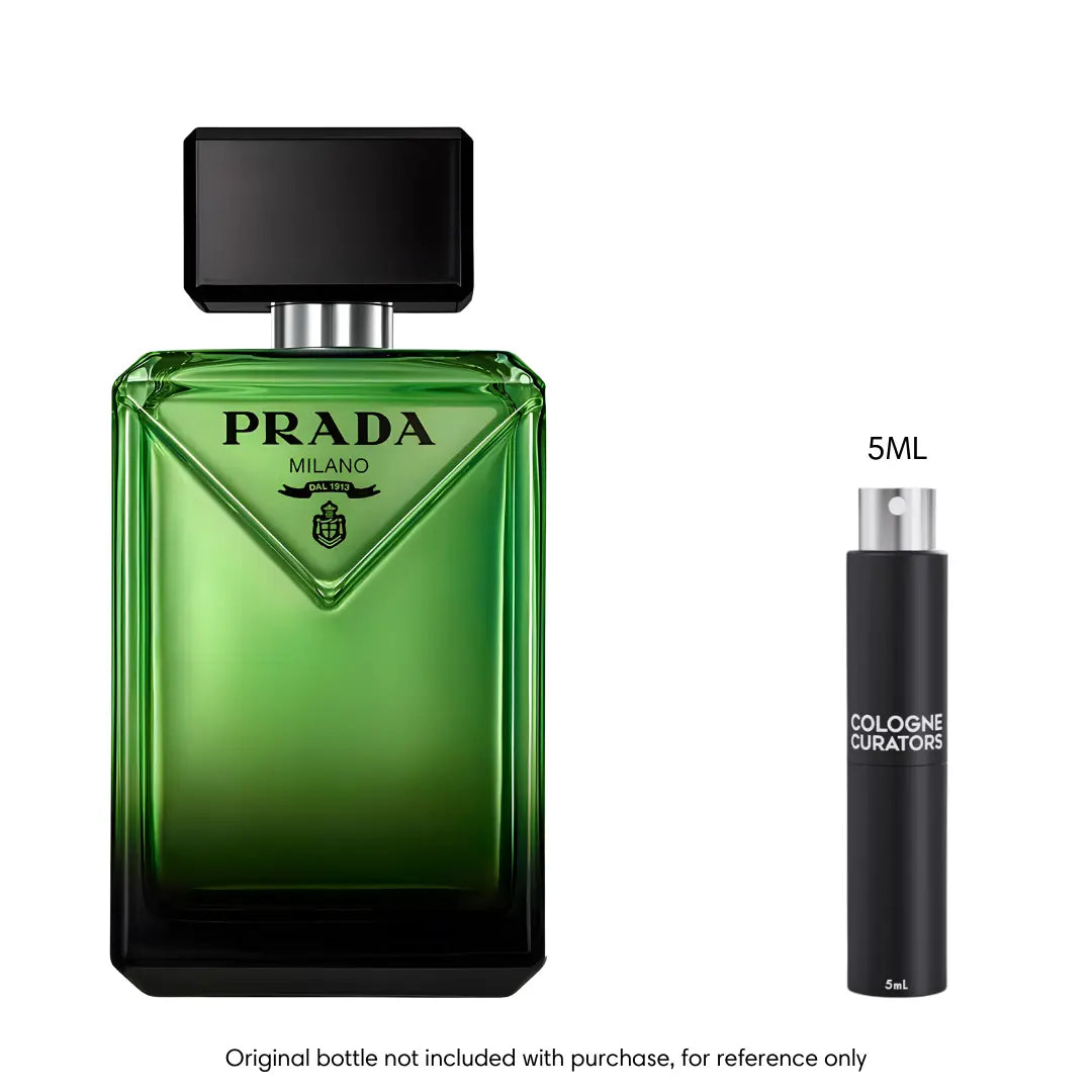 SAMPLE - Prada Paradigme EDP Prada