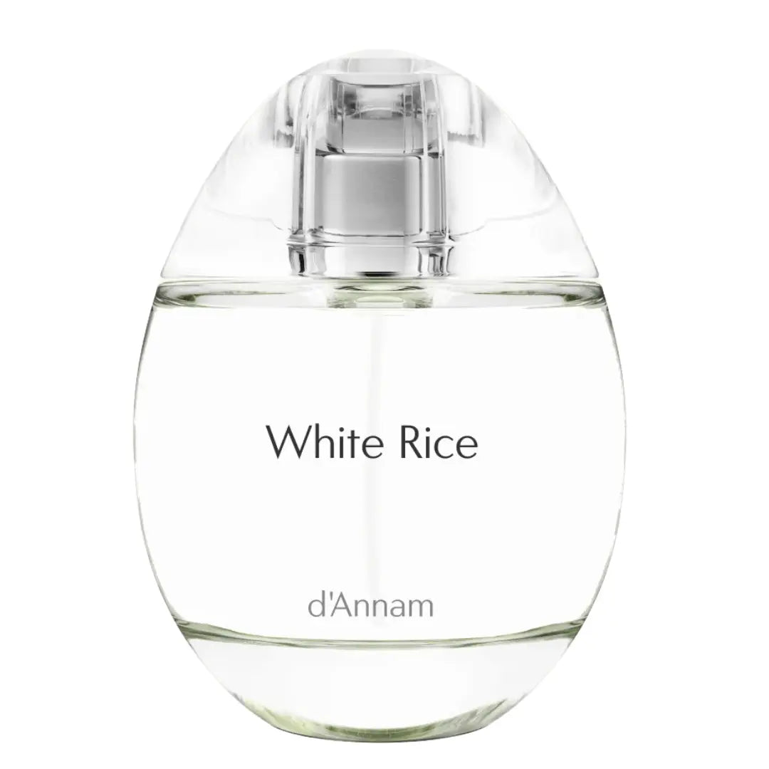 SAMPLE - d'Annam White Rice EDP d'Annam
