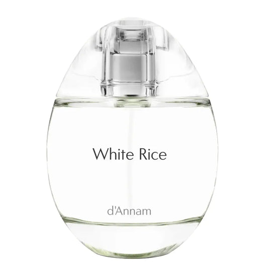 SAMPLE - d'Annam White Rice EDP d'Annam