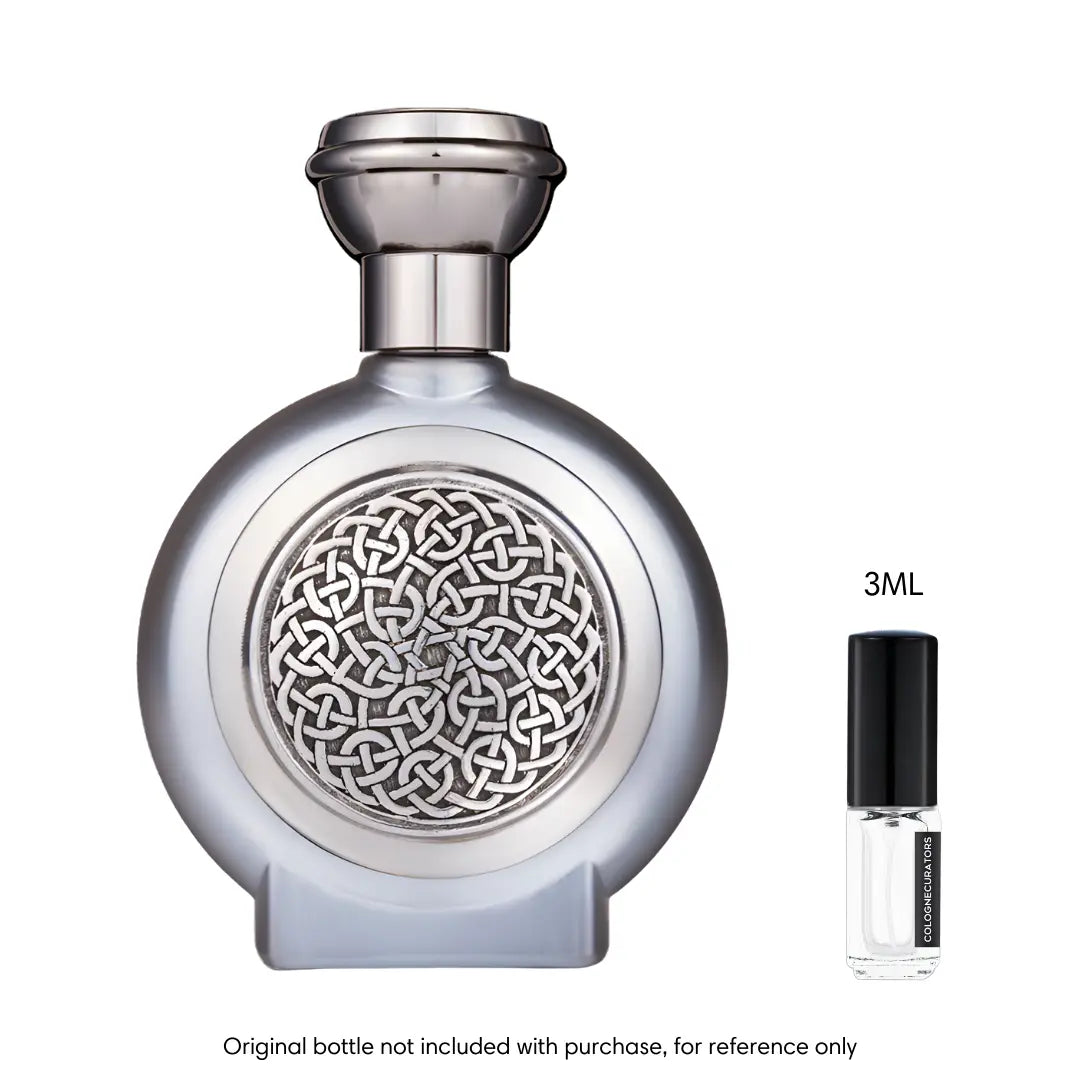 SAMPLE - Boadicea The Victorious Heroine EDP Boadicea the Victorious