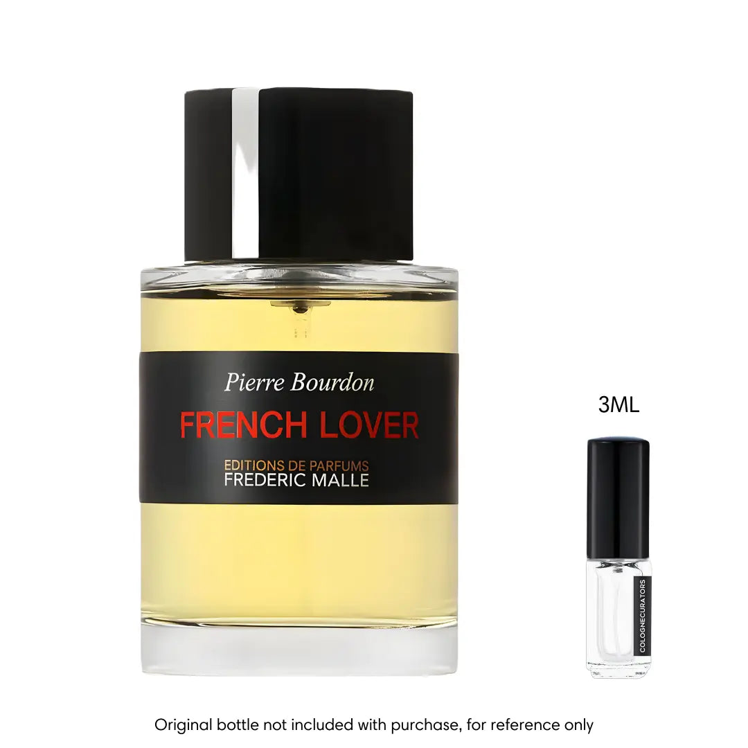 SAMPLE - Frederic Malle French Lover EDP Frederic Malle
