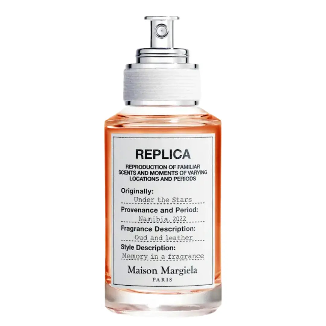 SAMPLE - Maison Margiela Under The Stars EDT Maison Martin Margiela