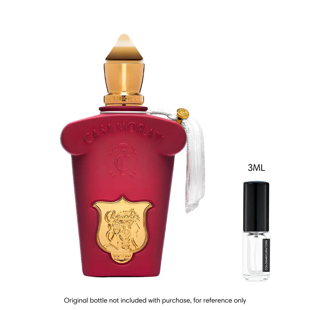 SAMPLE - Xerjoff Casamorati Italica EDP  Xerjoff