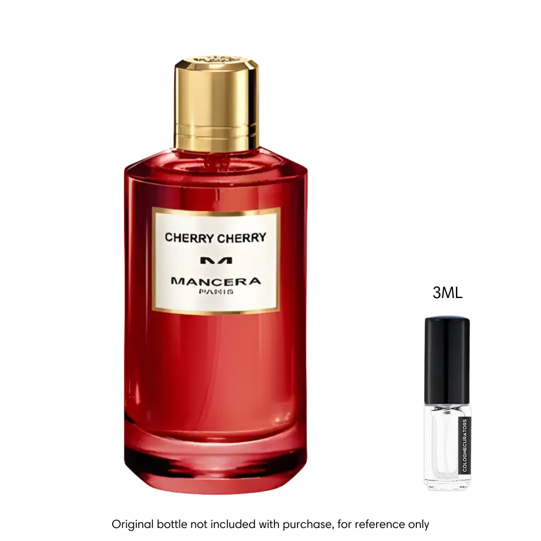 SAMPLE - Mancera Cherry Cherry EDP Mancera