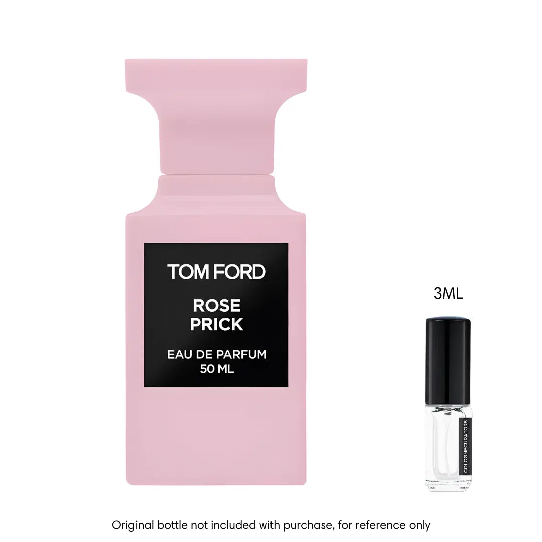 SAMPLE - Tom Ford Rose Prick EDP Tom Ford