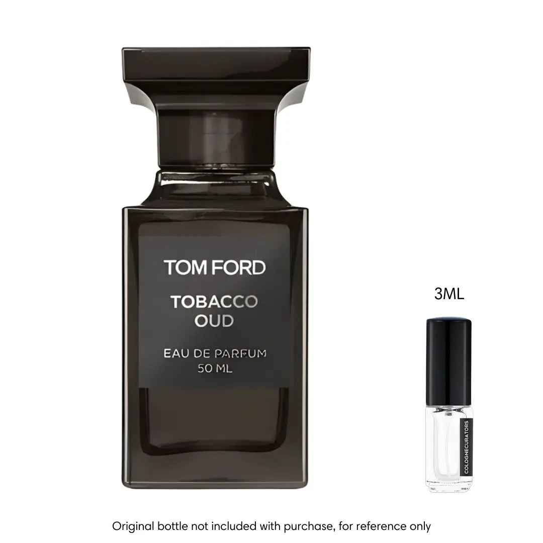 SAMPLE - Tom Ford Tobacco Oud EDP Tom Ford