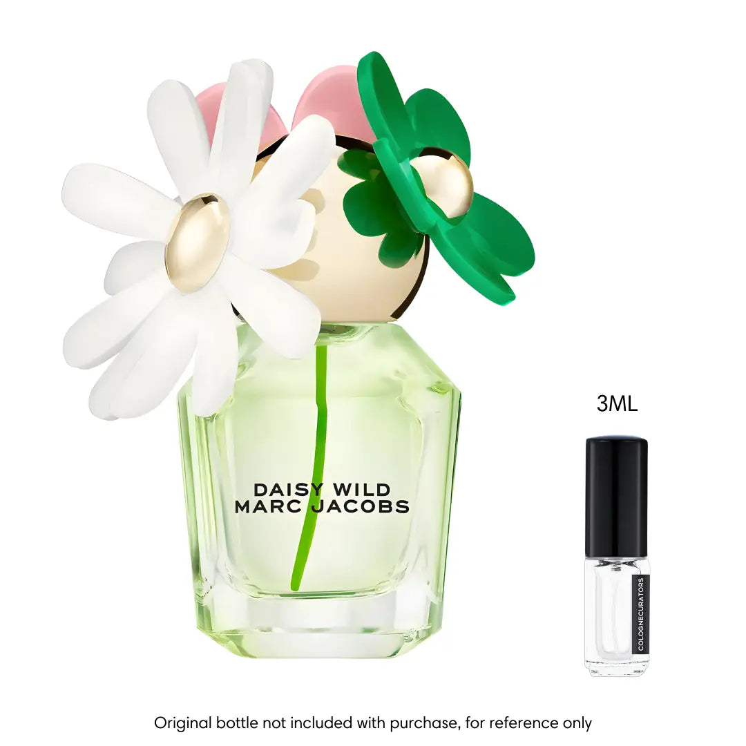 SAMPLE - Marc Jacobs Daisy Wild EDP Marc Jacobs