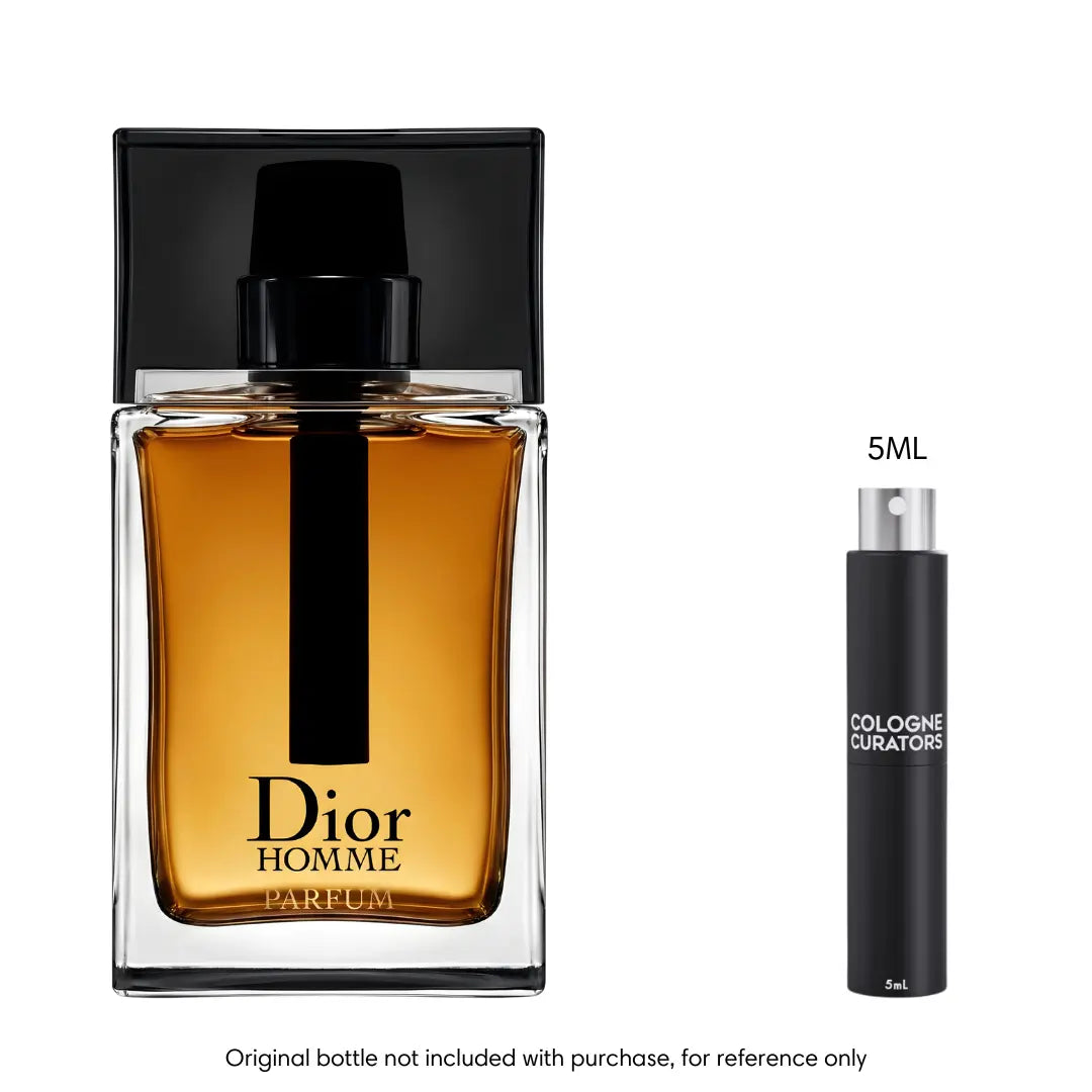SAMPLE - Dior Homme Parfum Dior