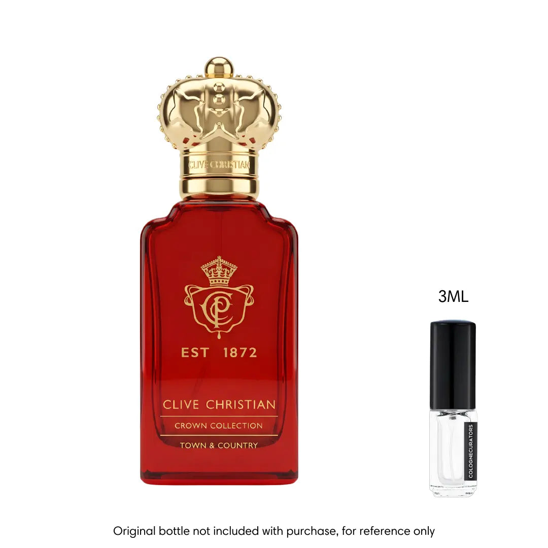 SAMPLE - Clive Christian Town & Country EDP Clive Christian