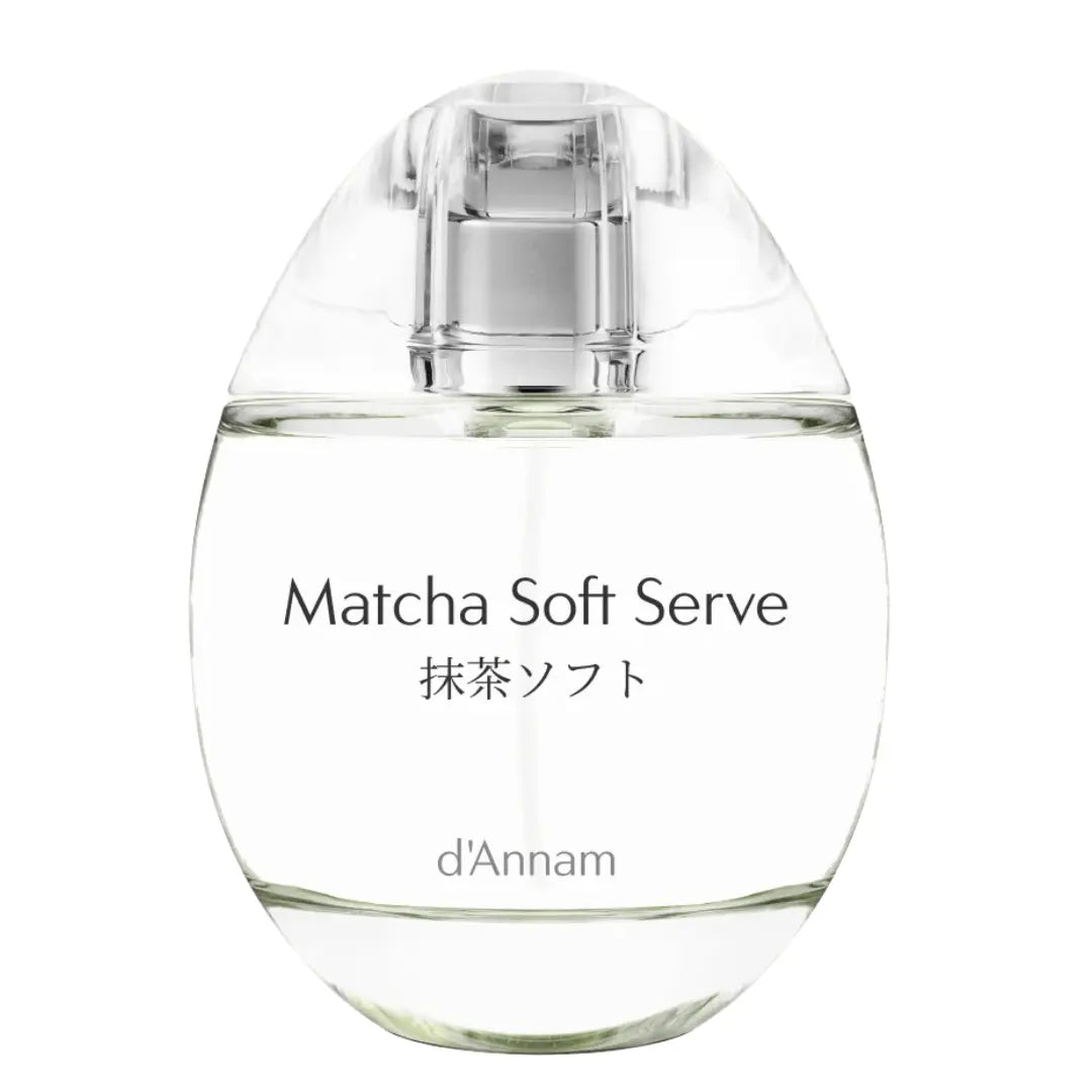 SAMPLE - d'Annam Matcha Soft Serve EDP d'Annam