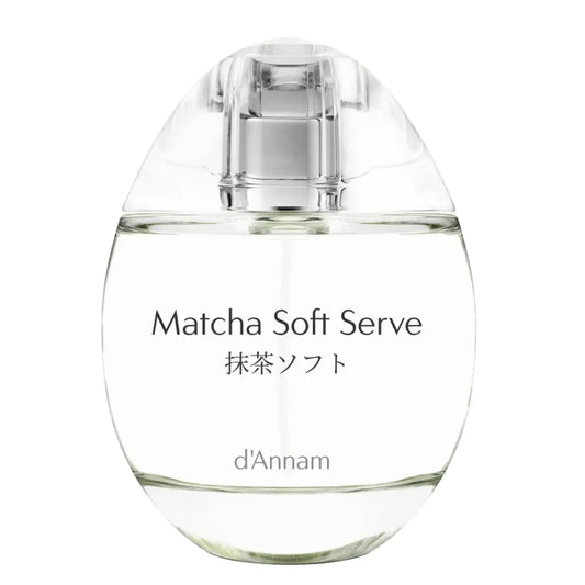 SAMPLE - d'Annam Matcha Soft Serve EDP d'Annam