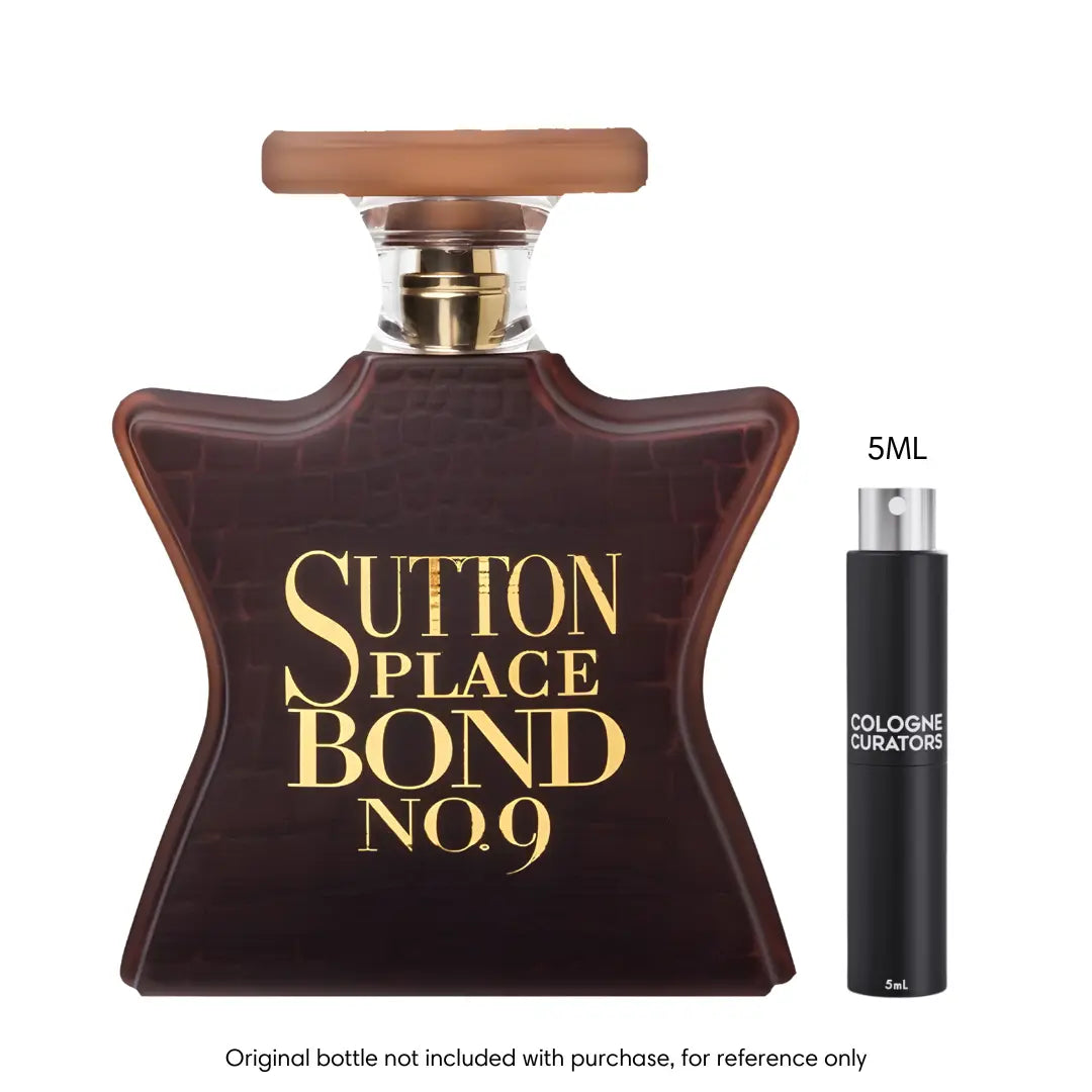 SAMPLE - Bond No. 9 Sutton Place EDP Bond No. 9
