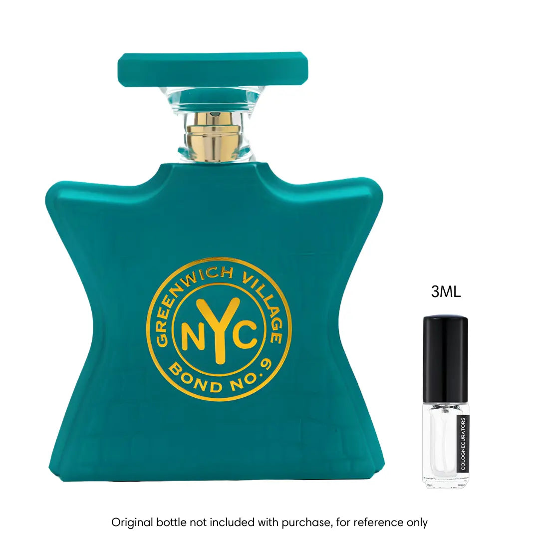 SAMPLE - Bond No. 9 Greenwich Village EDP Bond No. 9