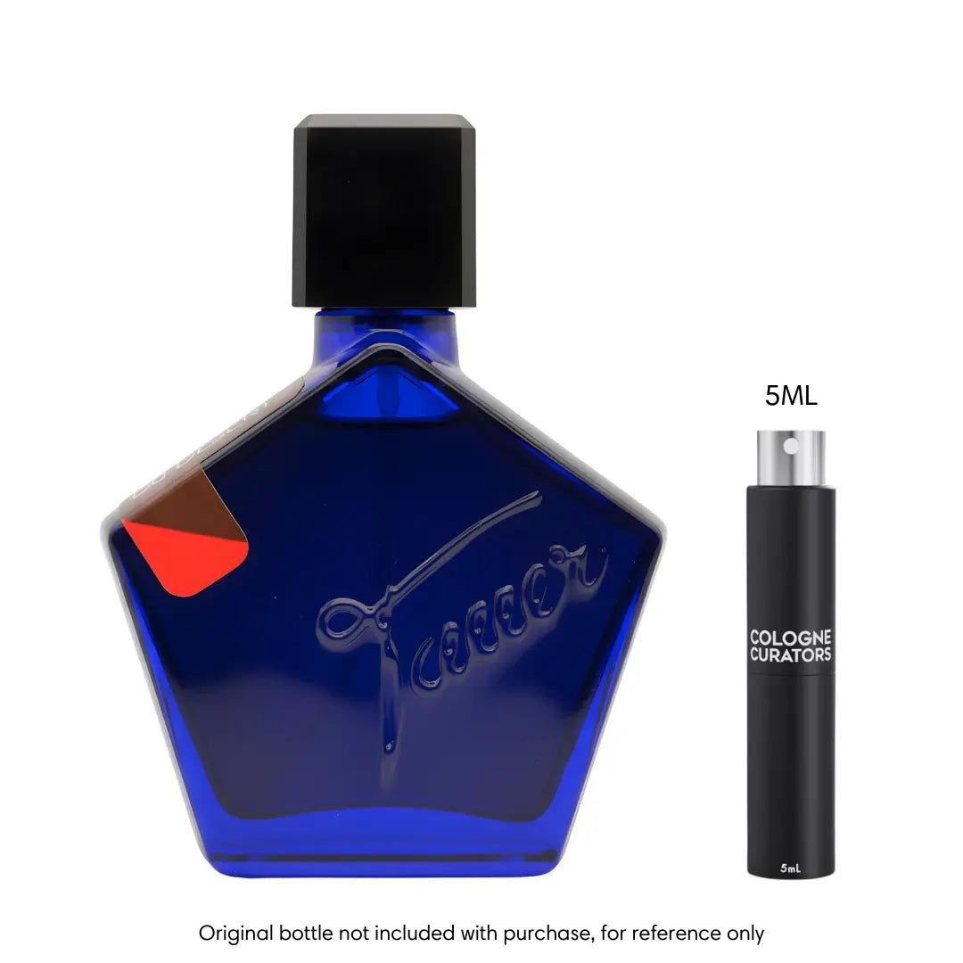 SAMPLE - Tauer Perfumes Au Coeur Du Desert Extrait Tauer Perfumes