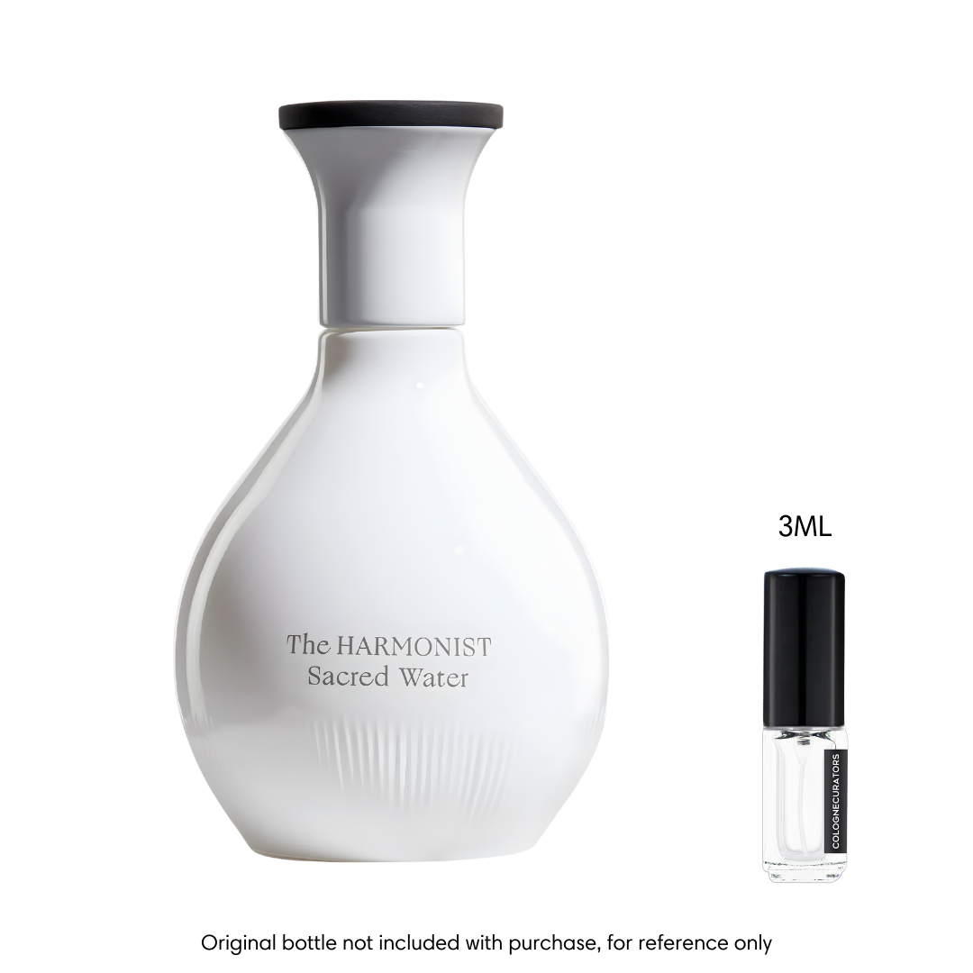SAMPLE - The Harmonist Sacred Water Parfum The Harmonist