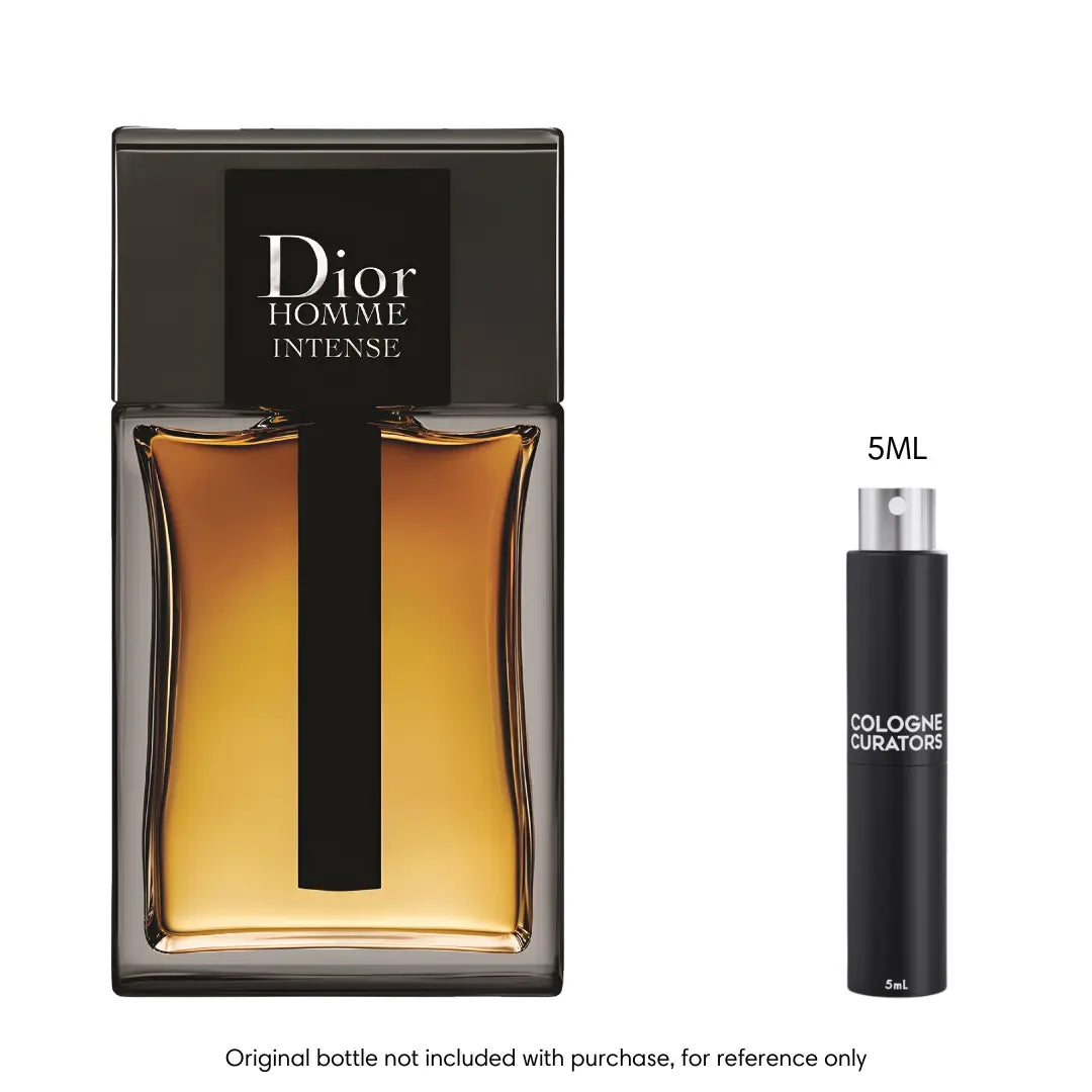 SAMPLE - Dior Homme Intense EDP Dior