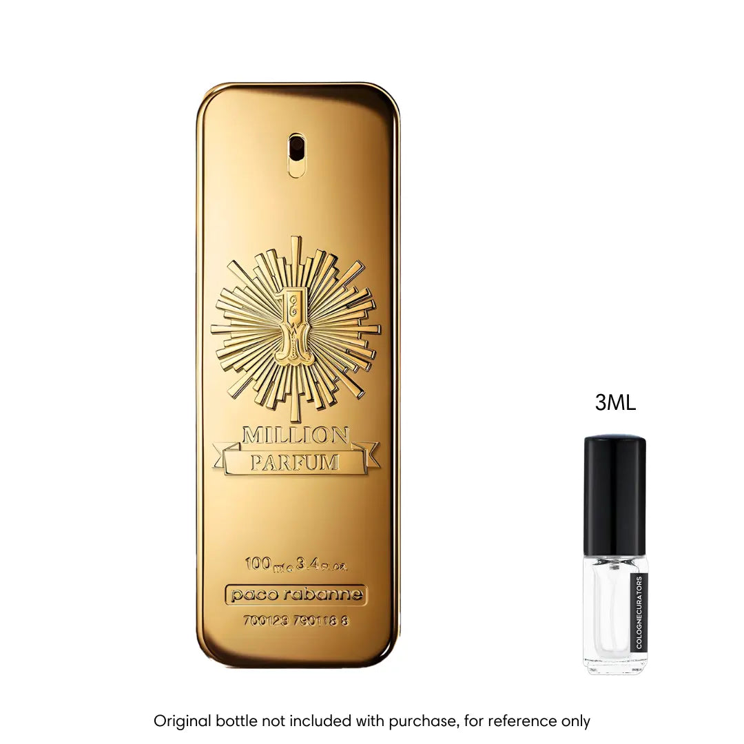 SAMPLE - Paco Rabanne 1 Million Parfum Paco Rabanne