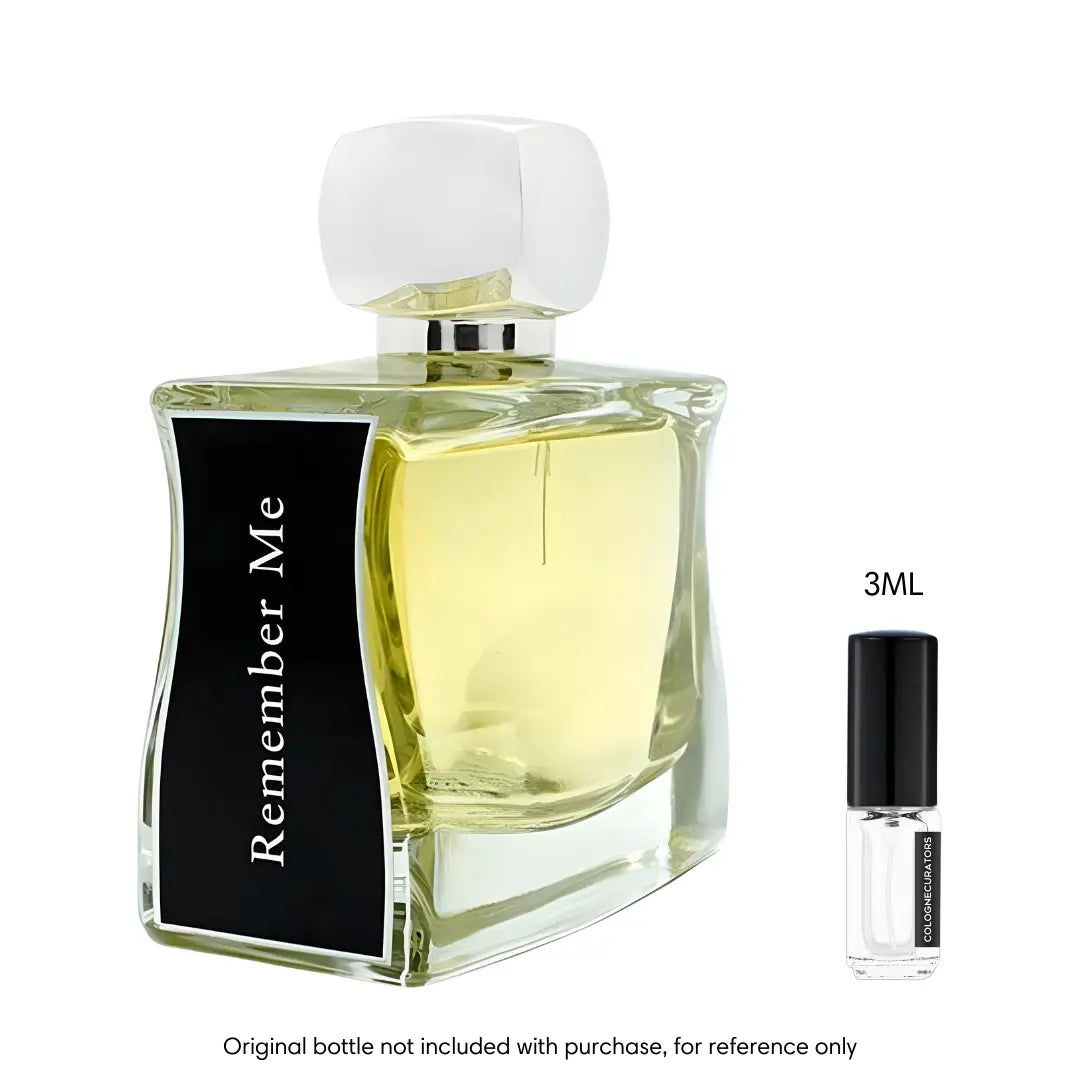 SAMPLE - Jovoy Paris Remember Me EDP Jovoy Paris