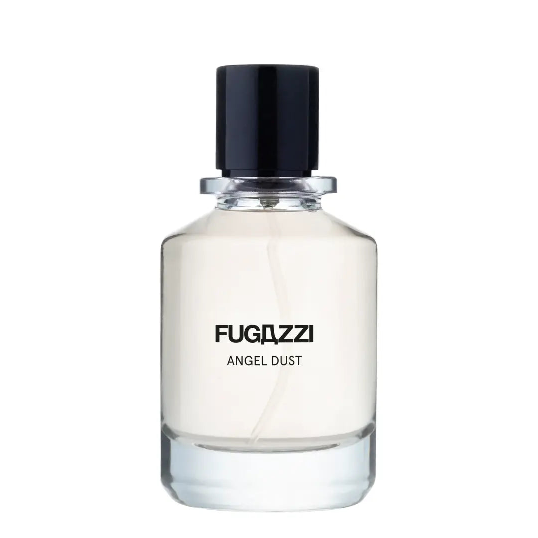 SAMPLE - Fugazzi Angel Dust Extrait Fugazzi