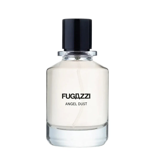 SAMPLE - Fugazzi Angel Dust Extrait Fugazzi