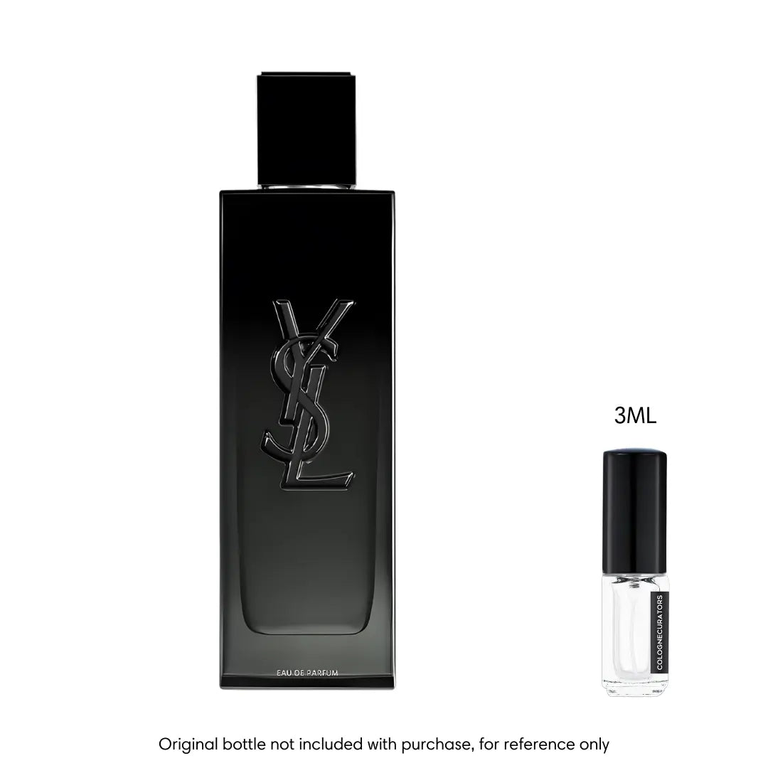 SAMPLE - Yves Saint Laurent Myslf Le Parfum Yves Saint Laurent
