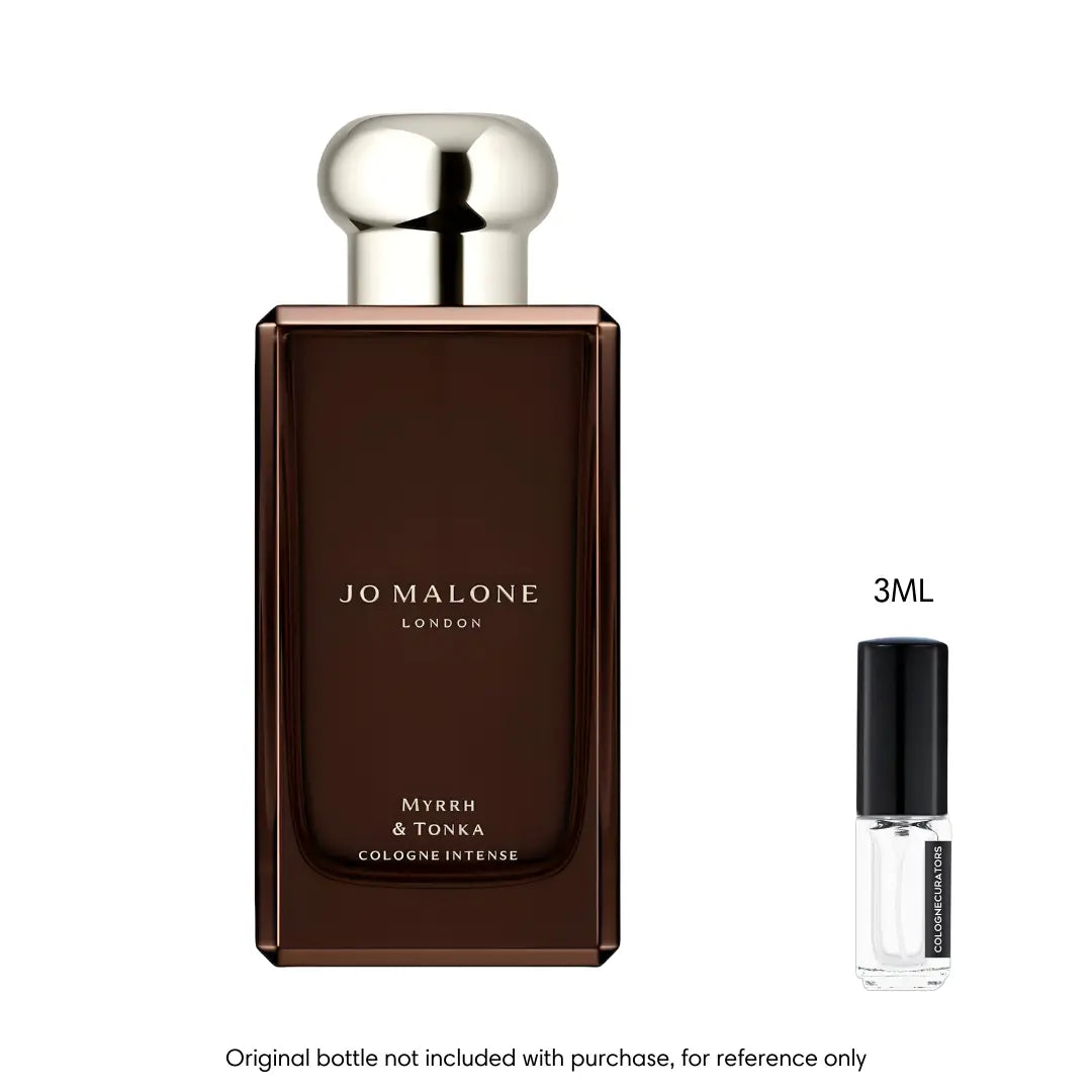 SAMPLE - Jo Malone Myrrh & Tonka Cologne EDP Intense Jo Malone