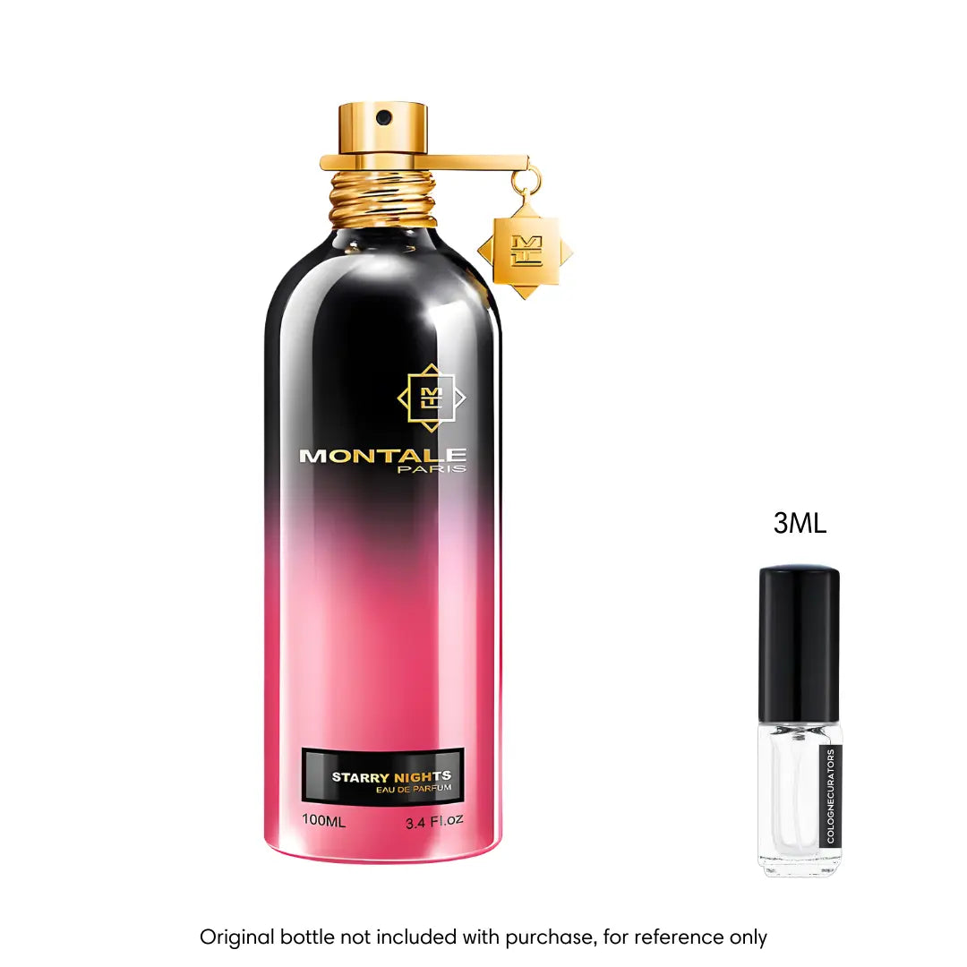 SAMPLE - Montale Starry Nights EDP Montale