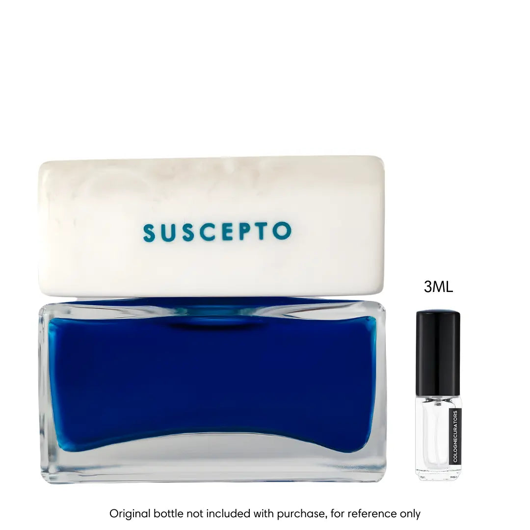 SAMPLE - Spiritica Suscepto Extrait Spiritica