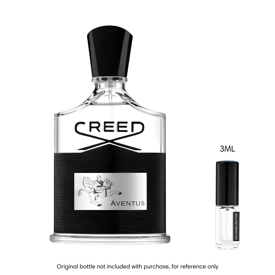 SAMPLE - Creed Aventus EDP Creed