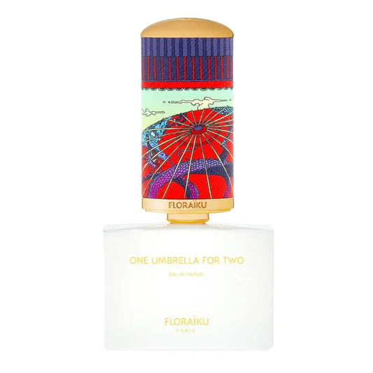 SAMPLE - Floraiku One Umbrella For Two EDP Floraiku