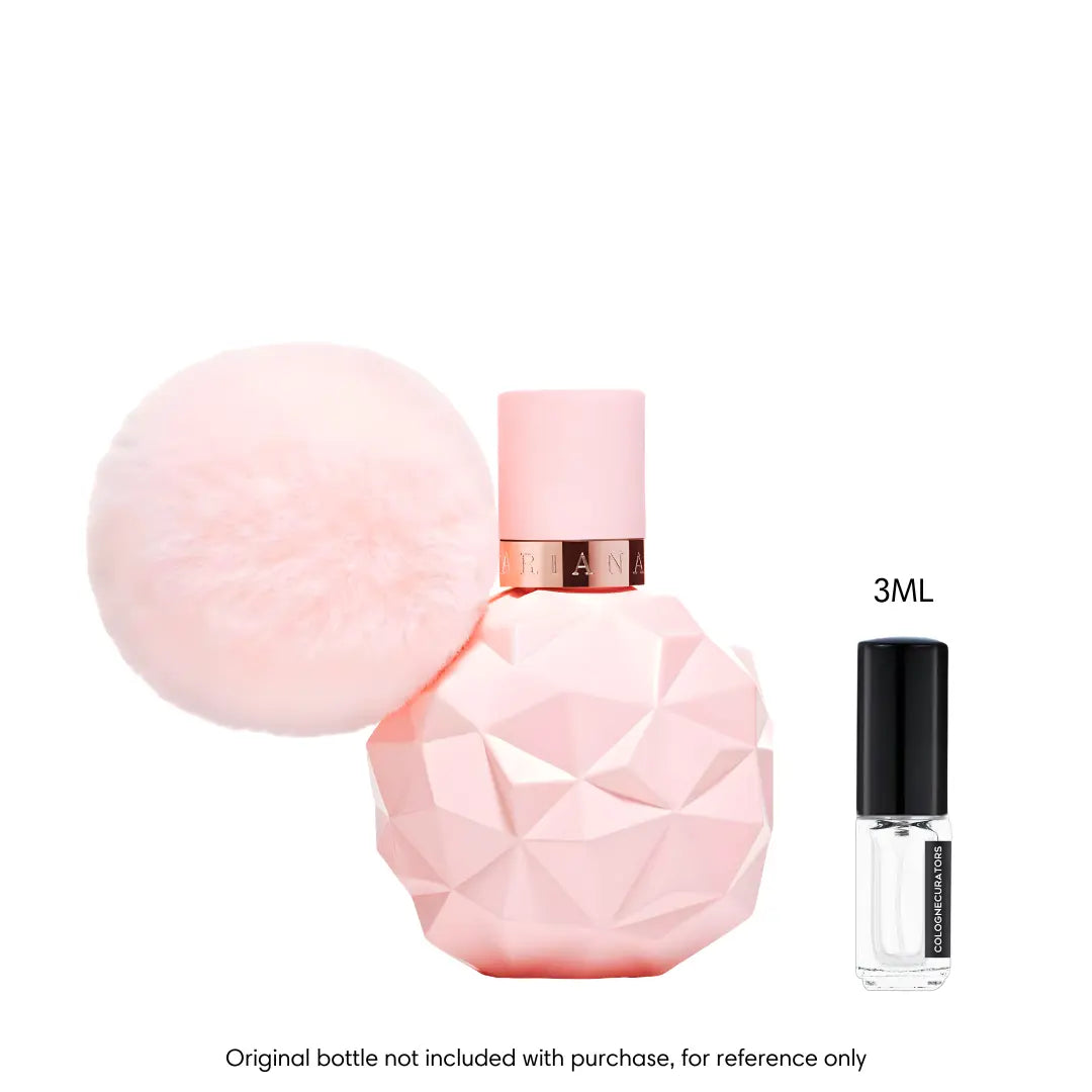 SAMPLE - Ariana Grande Sweet Like Candy EDP Ariana Grande