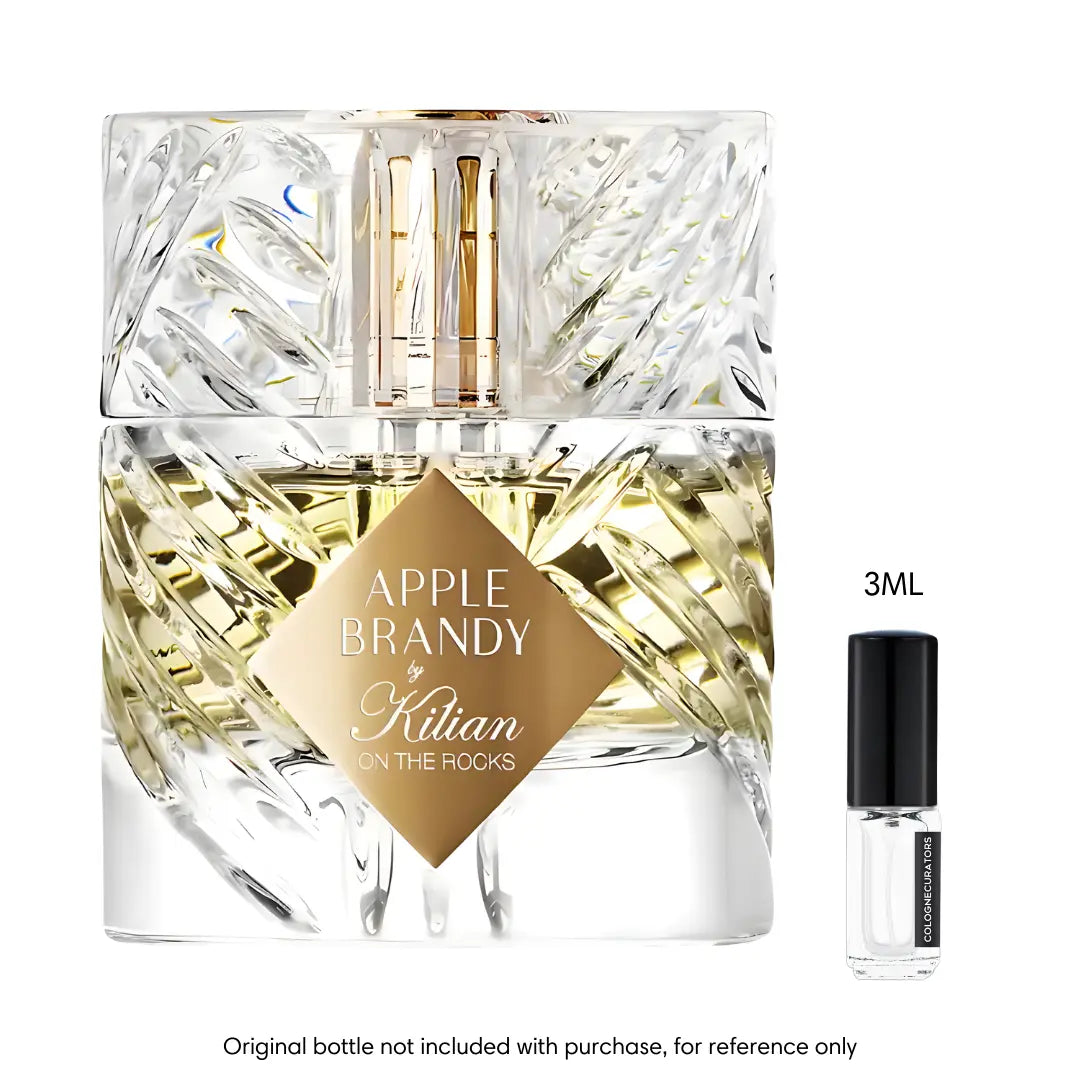 SAMPLE - Kilian Apple Brandy On The Rocks EDP Kilian