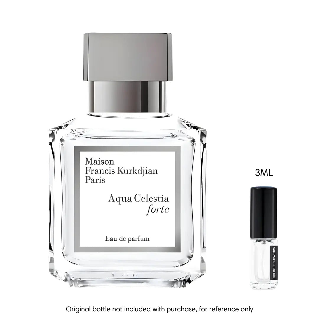 SAMPLE - Maison Francis Kurkdjian Aqua Celestia Forte EDP Maison Francis Kurkdjian