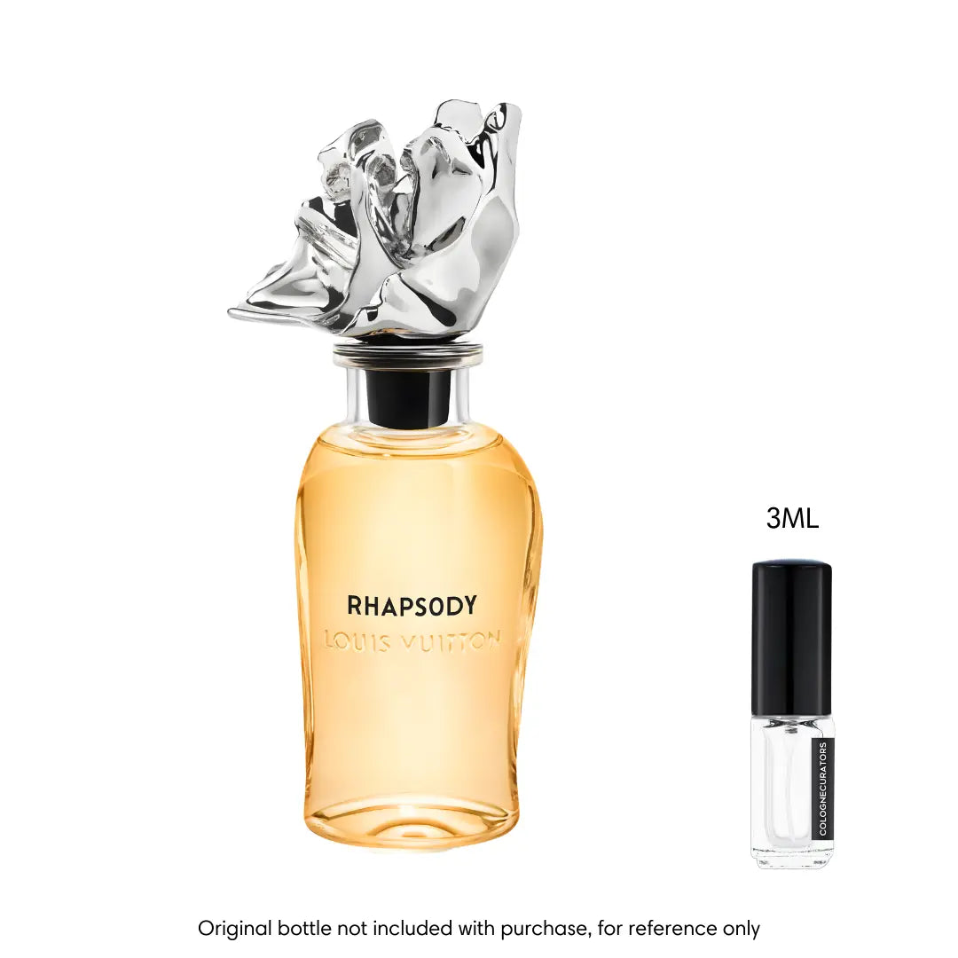 SAMPLE - Louis Vuitton Rhapsody Extrait Louis Vuitton