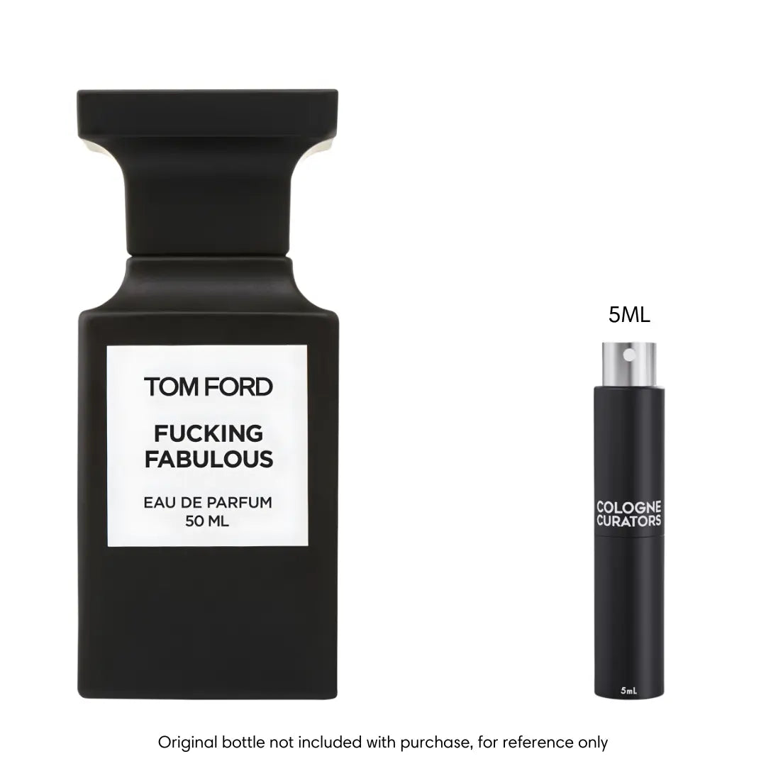 SAMPLE - Tom Ford Fucking Fabulous EDP Tom Ford