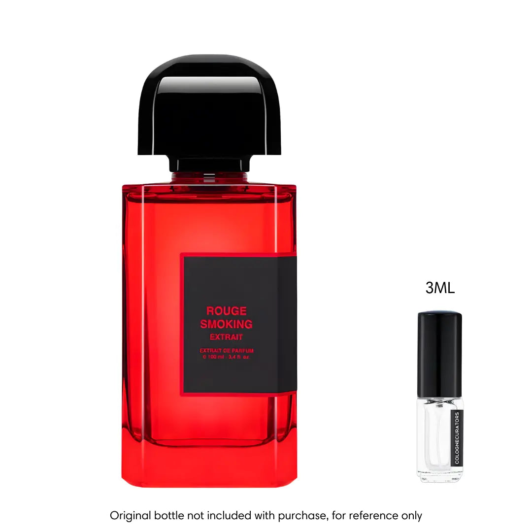 SAMPLE - BDK Parfums Rouge Smoking Extrait BDK Parfums
