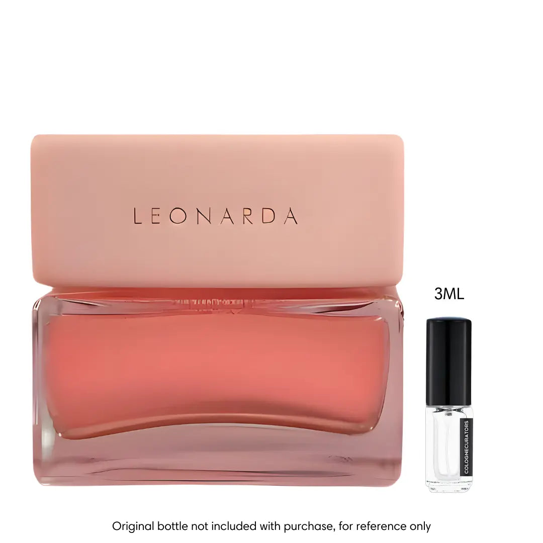 SAMPLE - Spiritica Leonarda Extrait Spiritica