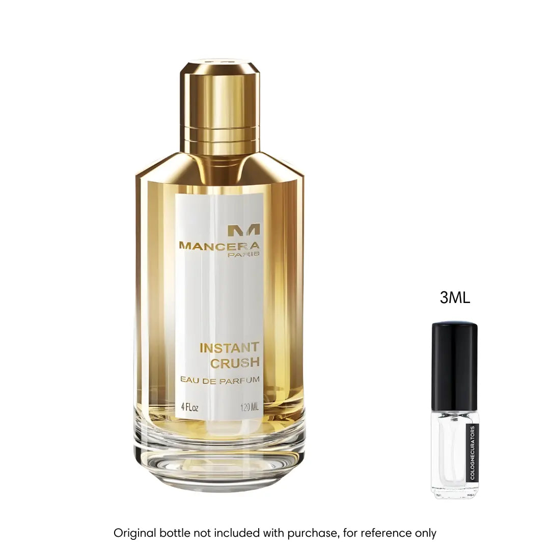 SAMPLE - Mancera Instant Crush EDP Mancera
